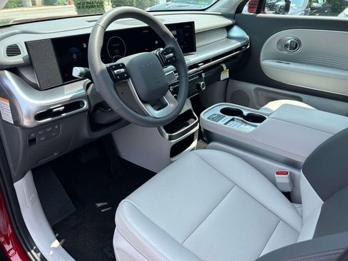 New 2026 Hyundai Ioniq 9 SEL image 14