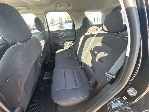 Used 2021 Ford Bronco Sport image 21