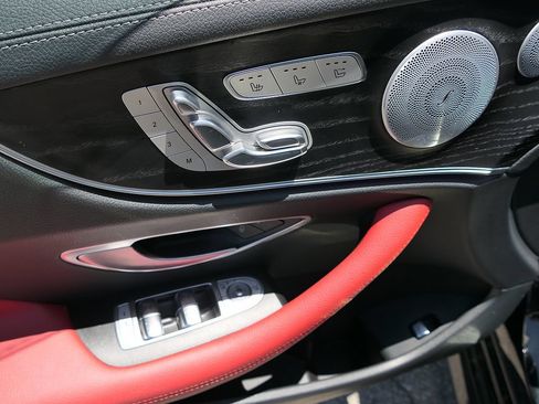 Used 2020 Mercedes-Benz E 450 Cabriolet image 13