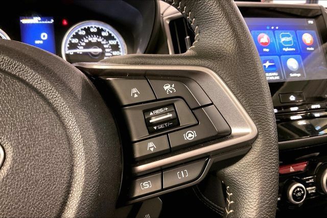 Used 2024 Subaru Forester Touring AWD/4WD image 19