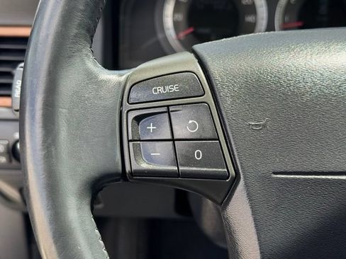 Used 2008 Volvo S80 T6 AWD/4WD image 9