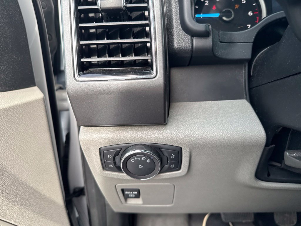 Used 2018 Ford F150 XLT w/ XTR Package AWD/4WD image 14