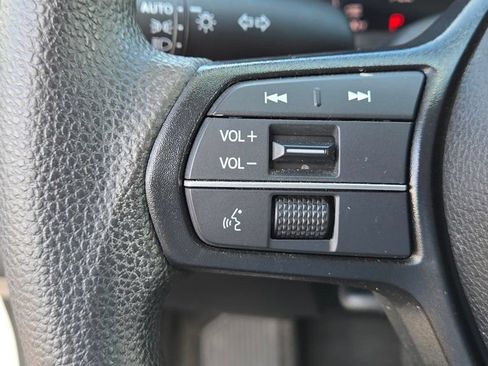 Used 2024 Honda Accord SE image 17