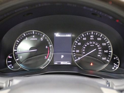 Used 2018 Lexus ES 350 image 28