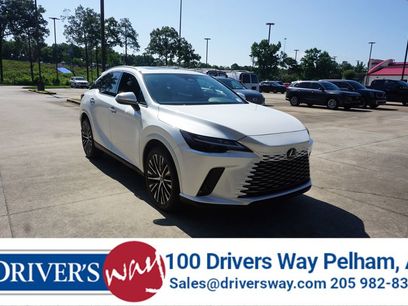 Used 2023 Lexus RX 350 Premium Plus w/ Cold Area Package