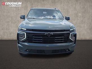 New 2026 Chevrolet Suburban RST AWD/4WD video 2