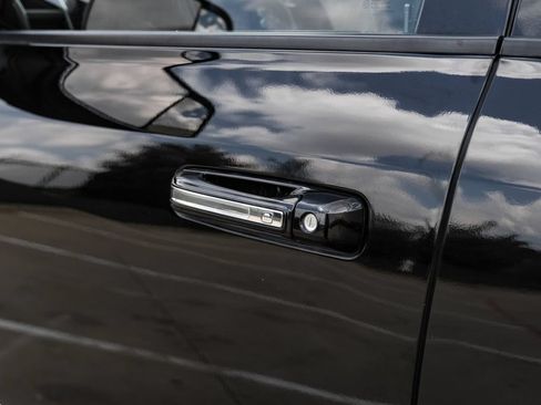 Used 2022 RAM 3500 Laramie AWD/4WD image 48