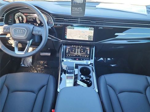 New 2026 Audi Q8 Premium Plus image 13