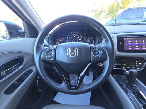 Used 2017 Honda HR-V EX-L image 23