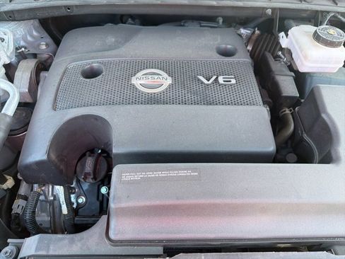 Certified 2023 Nissan Murano SL w/ Cargo Package image 17