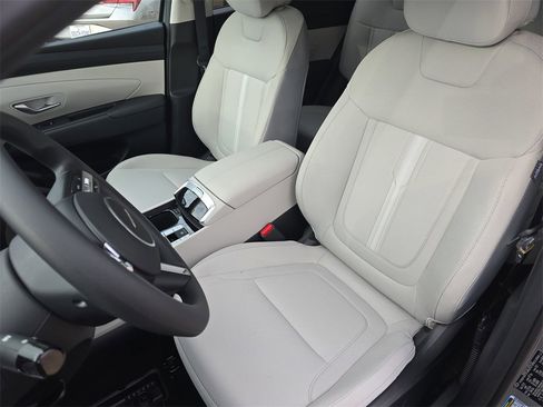 New 2026 Hyundai Tucson SEL image 15