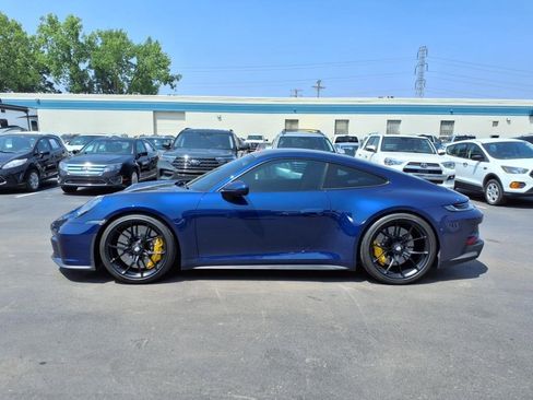 Used 2024 Porsche 911 GT3 image 2