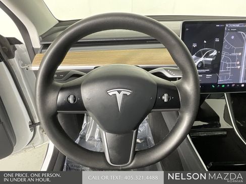 Used 2021 Tesla Model Y Long Range image 36