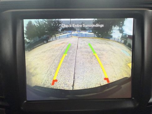 Used 2018 RAM 1500 Rebel w/ Ram 1500 Black Rebel Group image 32