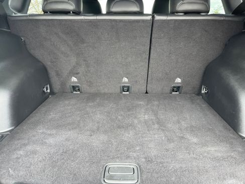 Used 2025 Jeep Compass Trailhawk w/ Trailer Tow Group image 31