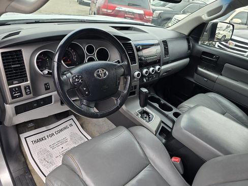 Used 2011 Toyota Sequoia SR5 image 7