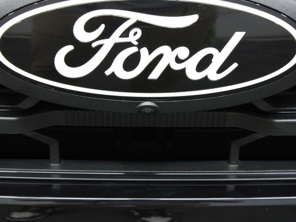 Used 2024 Ford F150 XLT w/ Equipment Group 302A MID AWD/4WD image 56