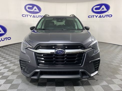 Used 2024 Subaru Ascent Limited AWD/4WD image 7