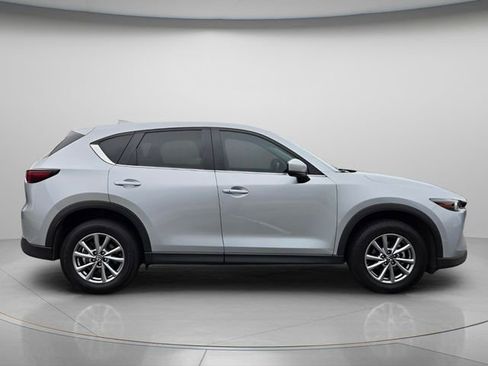Used 2022 MAZDA CX-5 AWD 2.5 S image 7