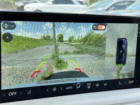 New 2026 Lincoln Aviator AWD image 14