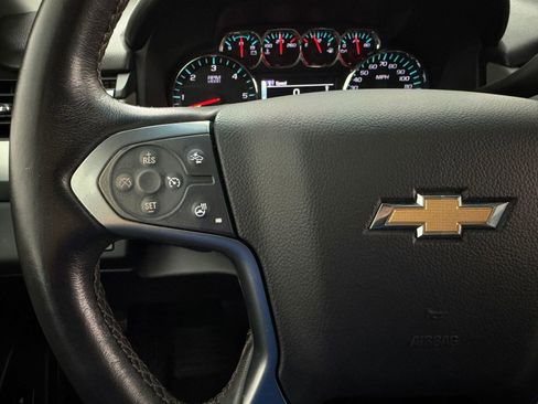 Used 2016 Chevrolet Tahoe LT w/ Luxury Package image 14