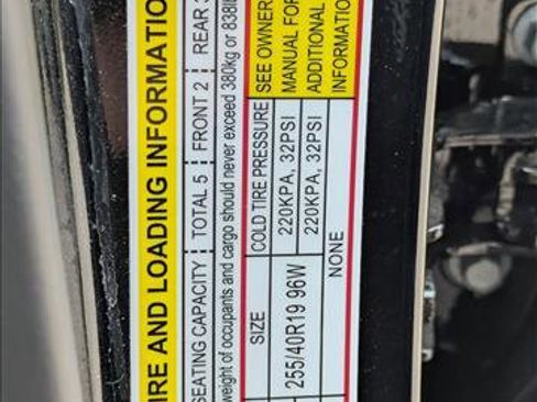 Used 2025 Acura TLX SH-AWD w/ A-SPEC Pkg image 15