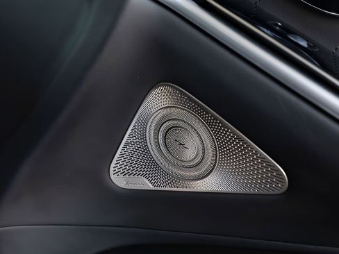 Used 2022 Mercedes-Benz S 580 4MATIC Sedan w/ AMG Line Package image 84