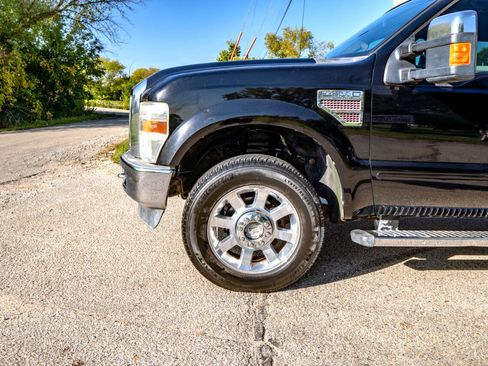 Used 2009 Ford F250 Lariat image 48