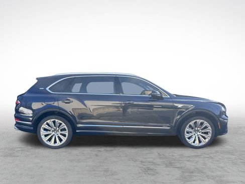 Used 2023 Bentley Bentayga Extended Wheelbase image 10