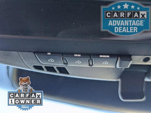 Used 2024 Toyota Sequoia Platinum AWD/4WD image 11