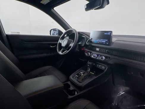 Certified 2024 Honda CR-V Sport-L image 10