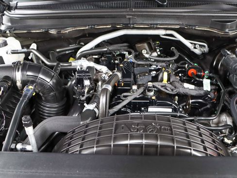 Used 2022 Ford Ranger Lariat w/ Trailer Tow Package AWD/4WD image 30