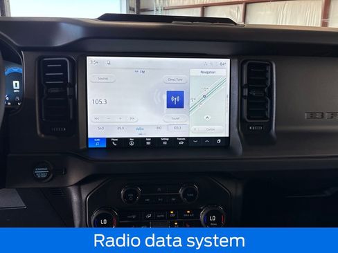 New 2026 Ford Bronco Big Bend image 13