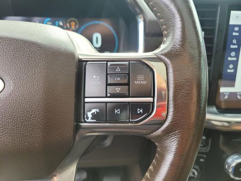 Used 2022 Ford F150 King Ranch w/ Equipment Group 601A High AWD/4WD image 31