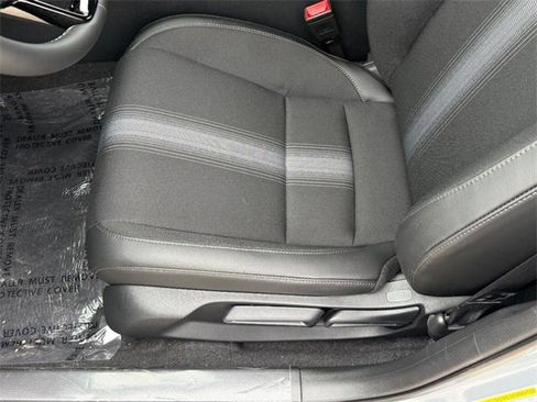 New 2026 Honda Civic Sport image 11