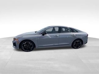 Used 2021 Kia K5 GT-Line AWD/4WD video 3