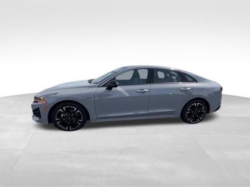 Used 2021 Kia K5 GT-Line AWD/4WD image 3