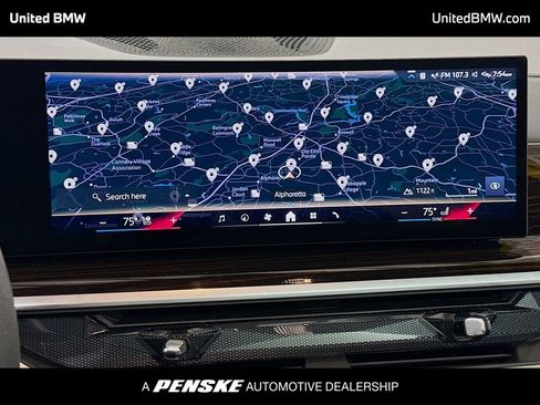 Used 2026 BMW X5 xDrive40i image 10