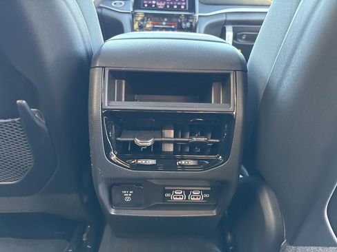 New 2026 Jeep Grand Cherokee Laredo X AWD/4WD image 53