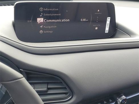 New 2026 MAZDA CX-30 2.5 Turbo w/ Premium Plus Pkg image 26