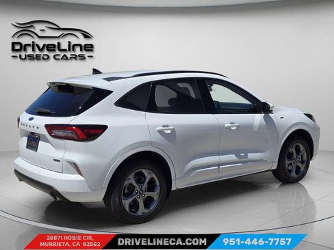 Used 2023 Ford Escape ST-Line Select image 7