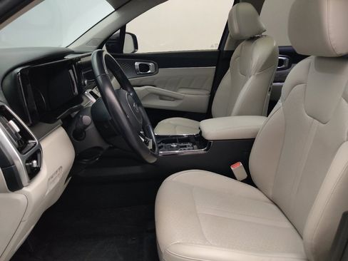 Used 2021 Kia Sorento SX FWD image 17