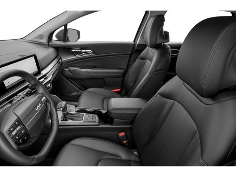 New 2026 Kia Sportage SX FWD image 36