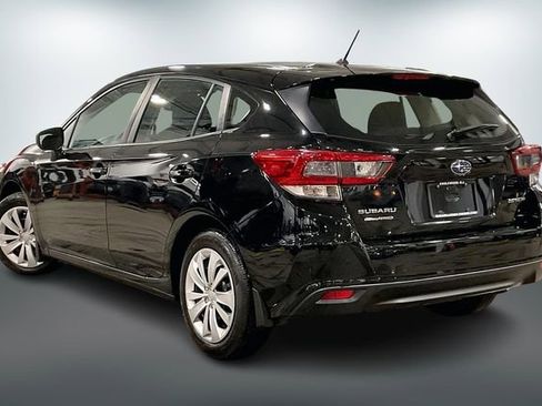 Used 2023 Subaru Impreza 2.0i image 12