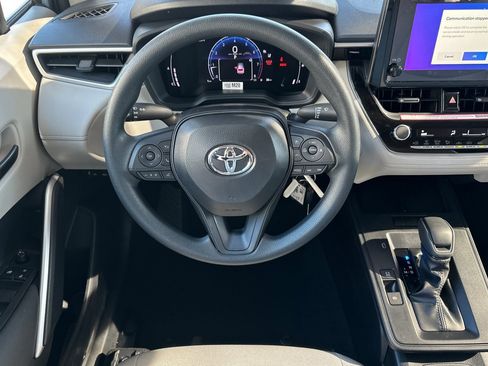 New 2026 Toyota Corolla Cross L image 16