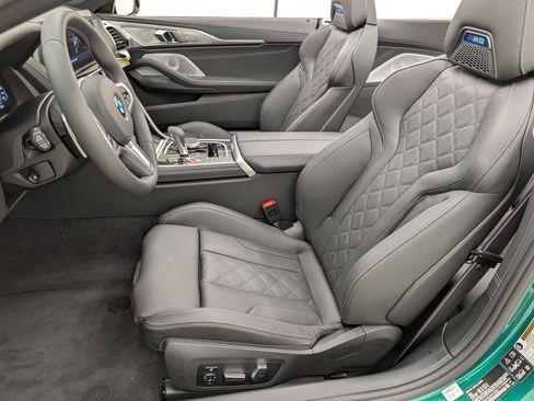 New 2025 BMW M8 Competition image 5