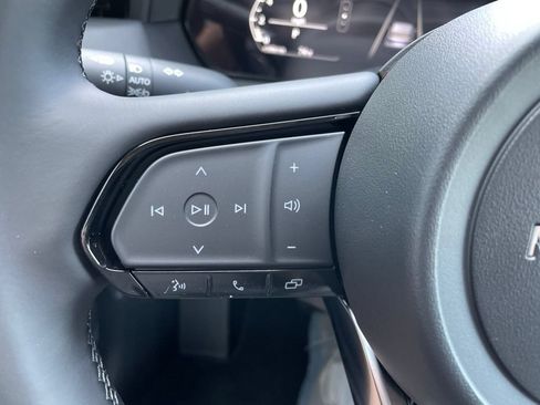 New 2026 MAZDA CX-5 Select AWD/4WD image 17