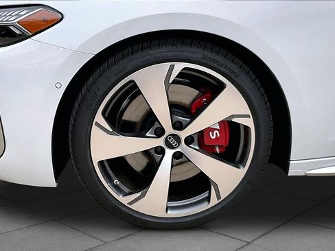 New 2026 Audi S5 Premium Plus AWD/4WD image 11