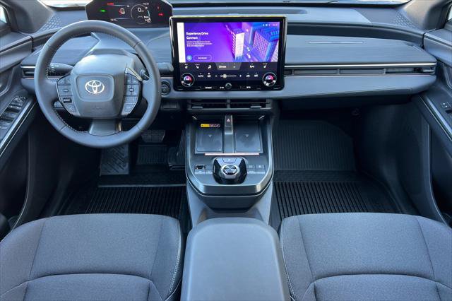 Certified 2026 Toyota C-HR AWD/4WD image 3
