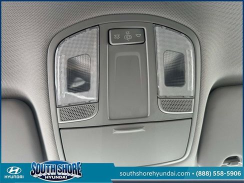 Used 2020 Hyundai Tucson Limited image 34